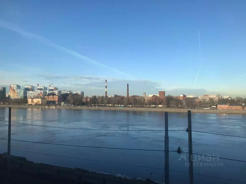 Комната, 17.1 м - Фото 1