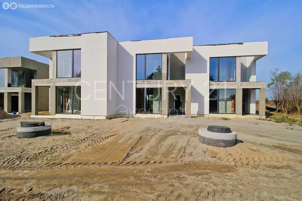 Дом в Зеленоградск, Калининградская улица, 1 (117 м) - Фото 2