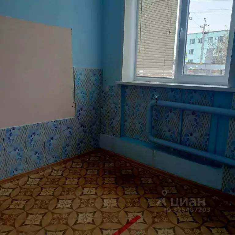 Помещение свободного назначения в Башкортостан, Кармаскалинский район, ... - Фото 2