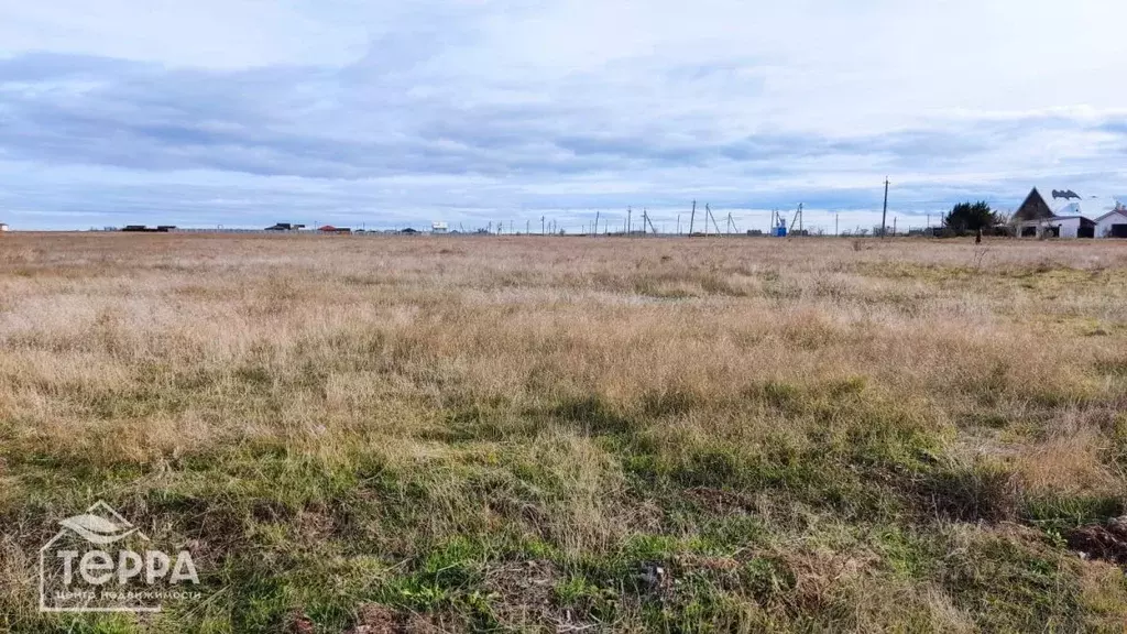 Участок в Крым, Сакский район, Молочненское с/пос, с. Витино ул. ... - Фото 2