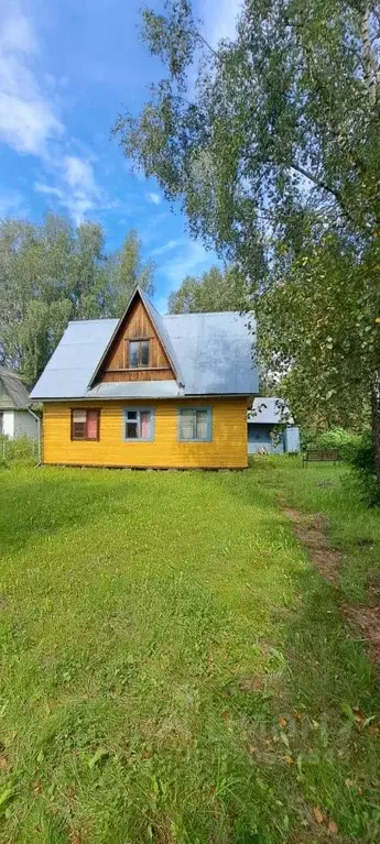 Дом в Московская область, Солнечногорск городской округ, Спутник СНТ ... - Фото 0