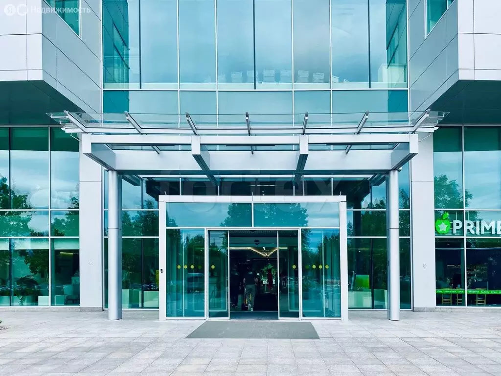 Офис (4748 м) - Фото 1