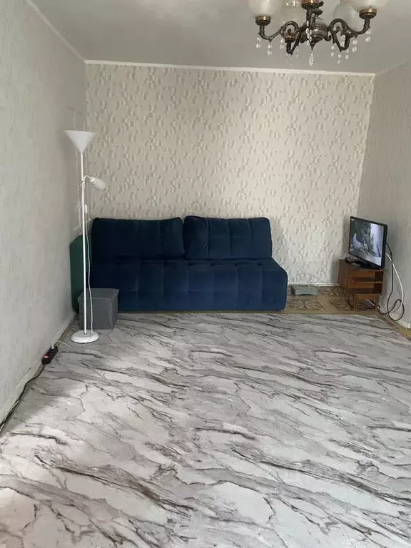 2-к кв. Москва Сеславинская ул., 6 (44.0 м) - Фото 1