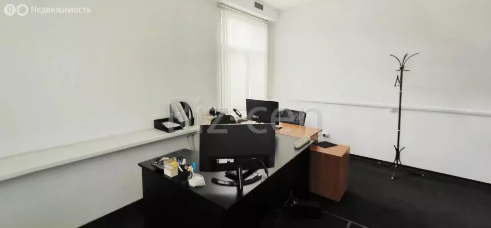 Офис (33.2 м) - Фото 1