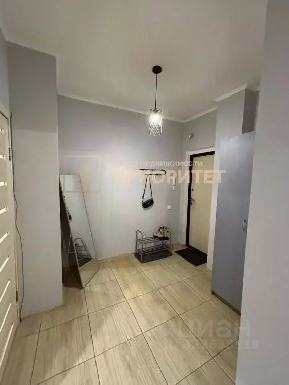1-к кв. Саха (Якутия), Якутск ул. Богдана Чижика, 29/3 (36.89 м) - Фото 1