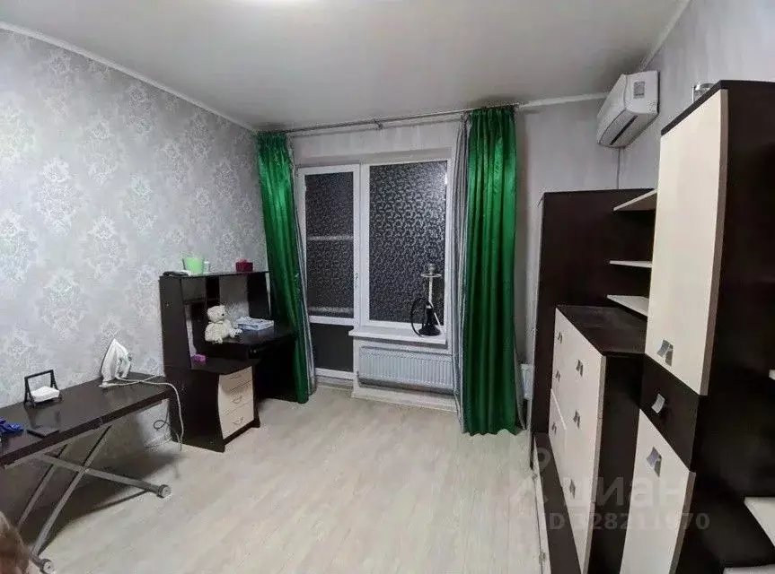 1-к кв. Ростовская область, Таганрог ул. Адмирала Крюйса, 23 (29.0 м) - Фото 1