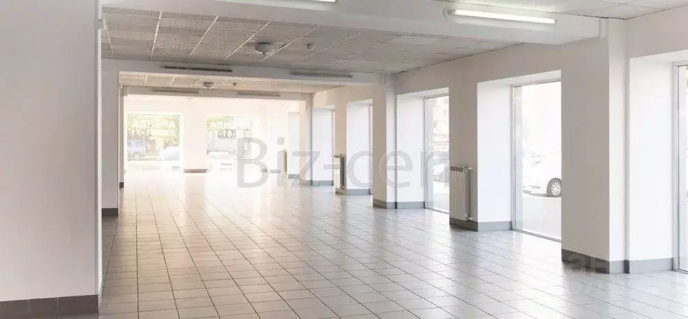 Офис в Санкт-Петербург Левашовский просп., 15 (355 м) - Фото 1