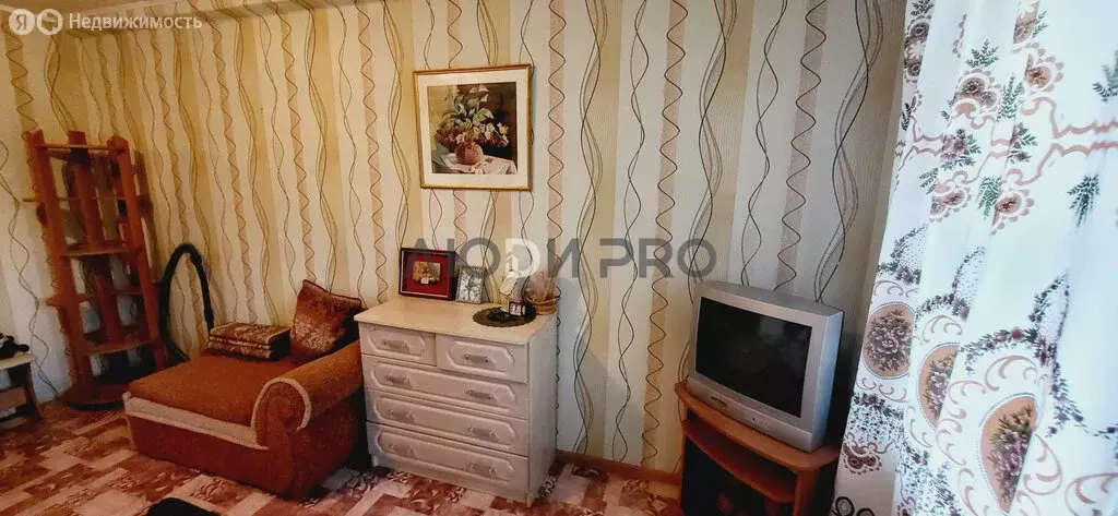 1-комнатная квартира: Саратов, улица имени С.Ф. Тархова, 21А (30.1 м) - Фото 2