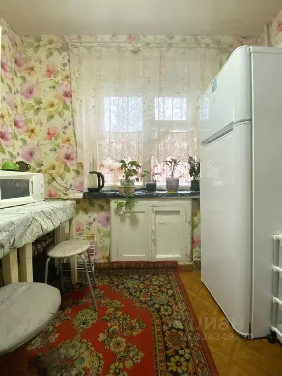 2-к кв. Мурманская область, Мурманск ул. Володарского, 14А (42.6 м) - Фото 2