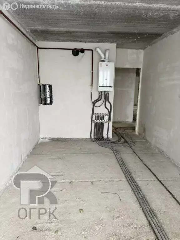 2-комнатная квартира: село Озерецкое, квартал Дружба (71.6 м) - Фото 2