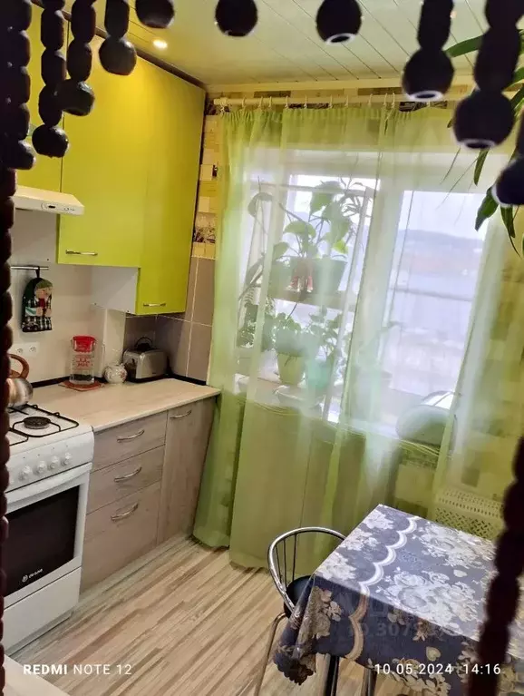2-к кв. Мурманская область, Кола просп. Виктора Миронова, 9 (44.0 м) - Фото 0
