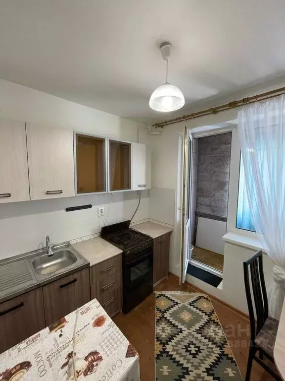 1-к кв. Московская область, Красногорск Пионерская ул., 18 (38.0 м) - Фото 1