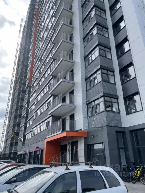 Студия Пермский край, Пермь ш. Космонавтов, 309Ак1 (20.1 м) - Фото 2