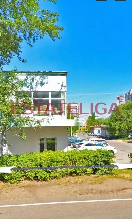 Помещение свободного назначения в Московская область, Ивантеевка ... - Фото 2