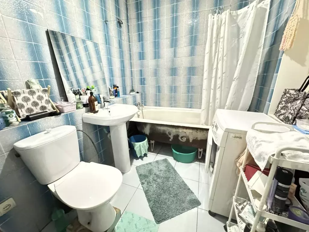 Комната Ставропольский край, Кисловодск ул. Гагарина, 2А (12.0 м) - Фото 1