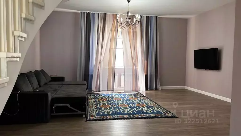 Дом в Дагестан, Карабудахкентский район, Манаскент с/пос, с. ... - Фото 2