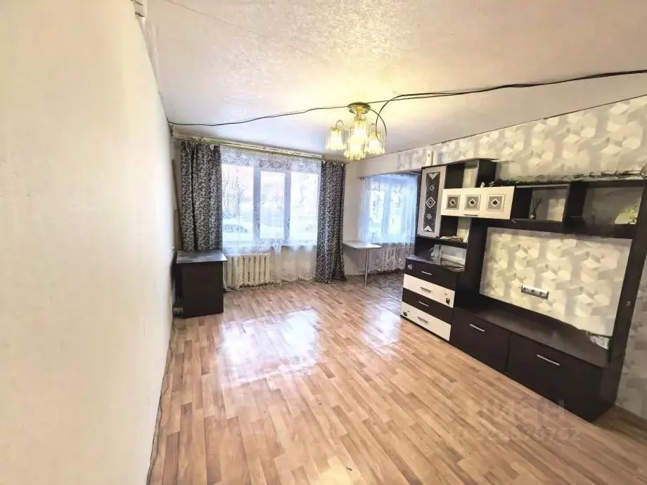 3-к кв. Пермский край, Березники ул. Свердлова, 84 (59.0 м) - Фото 1