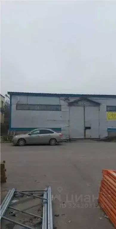 Помещение свободного назначения в Московская область, Химки городской ... - Фото 2