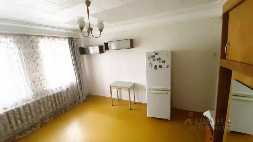 Комната Башкортостан, Уфа Российская ул., 58 (15.3 м) - Фото 1