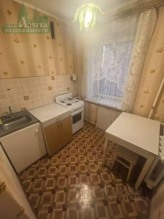 1-к кв. Смоленская область, Смоленск ул. Маршала Еременко, 70 (20.0 м) - Фото 2