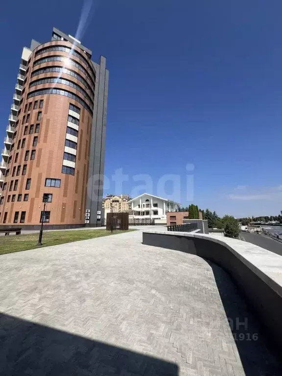 4-к кв. Северная Осетия, Владикавказ ул. Коцоева, 1 (240.0 м) - Фото 1