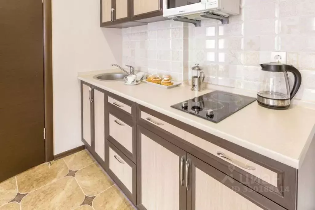 2-к кв. Крым, Алушта ул. Ленина, 54А (40.0 м) - Фото 2