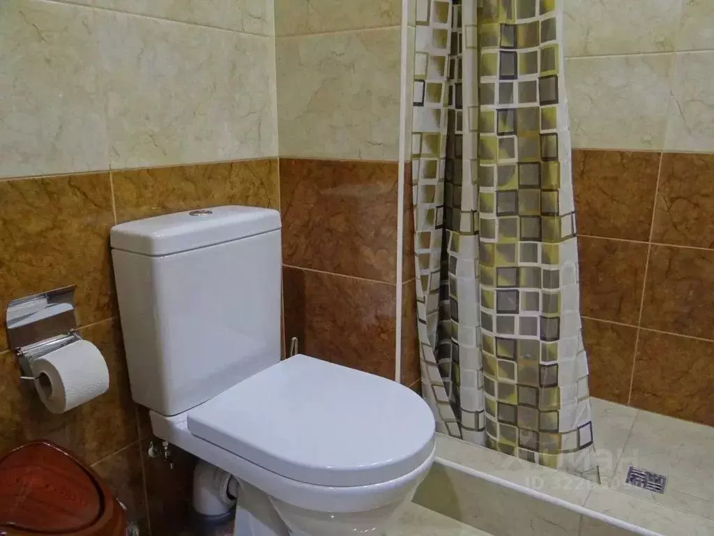 Комната Краснодарский край, Сочи ул. Декабристов, 165А/2 - Фото 2