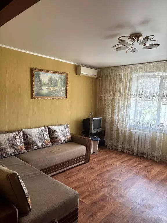 3-к кв. Ростовская область, Волгодонск просп. Строителей, 8В (65.0 м) - Фото 1