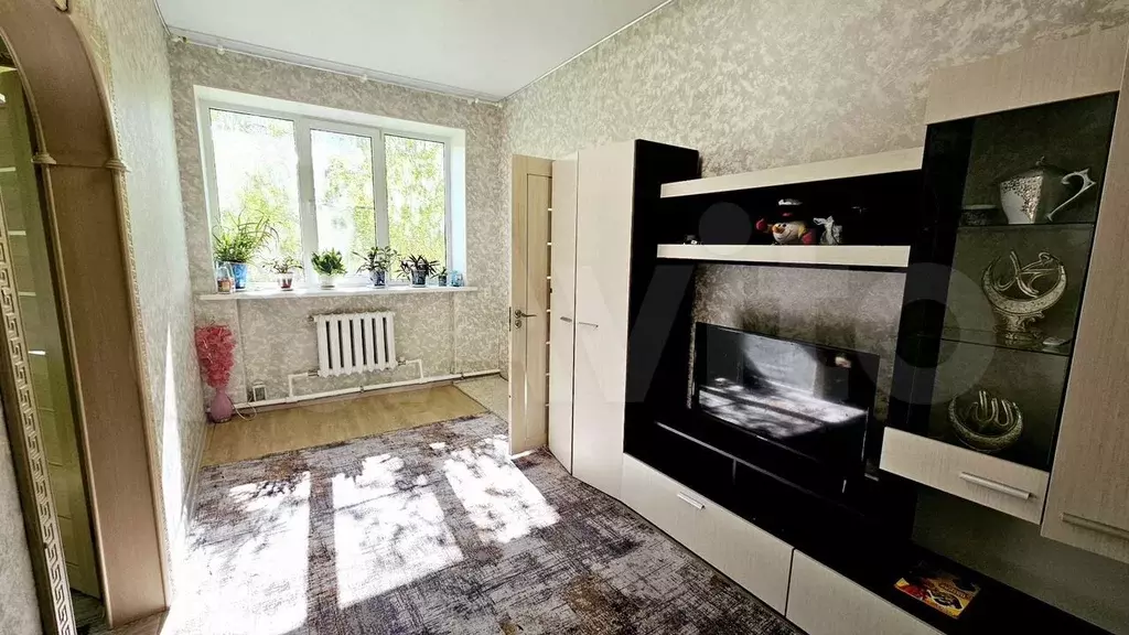 2-к. квартира, 37,8 м, 1/2 эт. - Фото 0