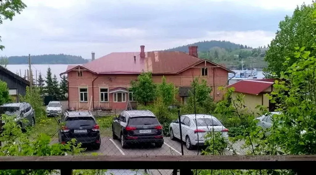 Дом в Карелия, Сортавала 2-я Пристанская ул., 1 (70 м) - Фото 0