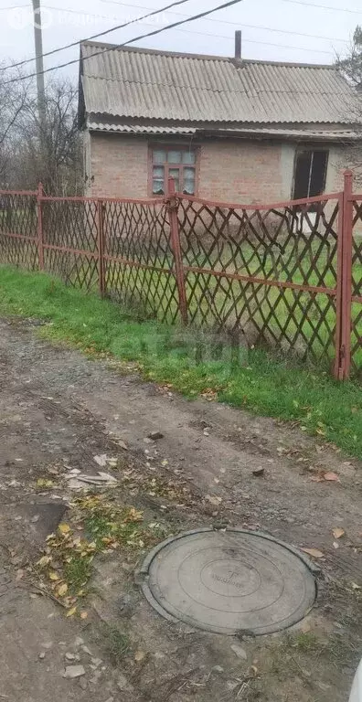 Участок в Новочеркасск, Вербный переулок (6.63 м) - Фото 1