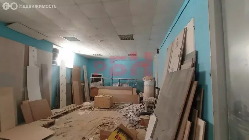 Производственное помещение (87.6 м) - Фото 2