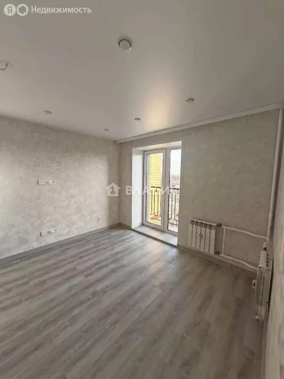 2-комнатная квартира: Благовещенск, Литейная улица, 95 (55.6 м) - Фото 1