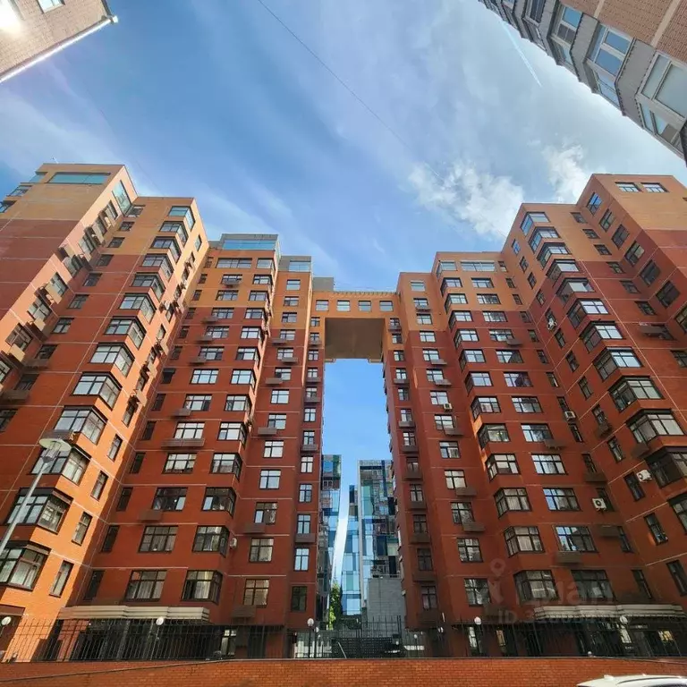 3-к кв. Москва ул. Климашкина, 19 (85.0 м) - Фото 0