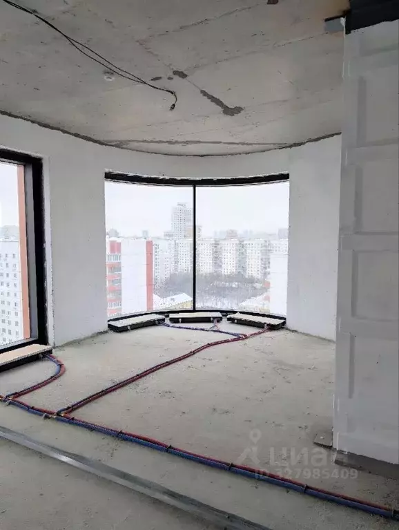 3-к кв. Москва Профсоюзная ул., 2/22 (79.5 м) - Фото 2