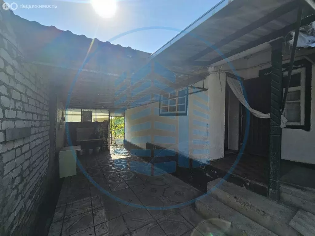 Дом в Ессентуки, улица Павла Шеина, 3 (50.1 м) - Фото 1