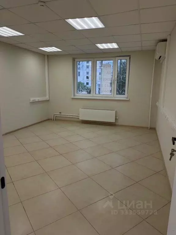 Помещение свободного назначения в Москва Изюмская ул., 45К1 (199 м) - Фото 1