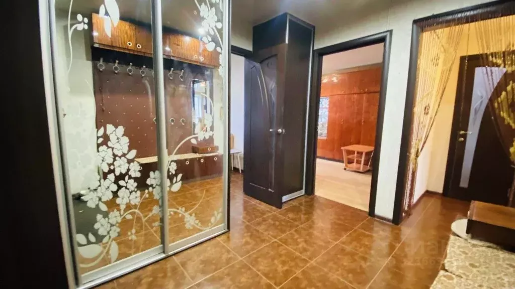 3-к кв. Кировская область, Киров ул. Орджоникидзе, 6 (67.7 м) - Фото 2