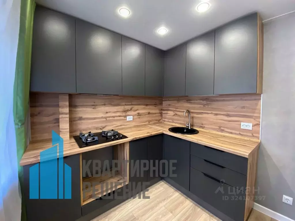 3-к кв. Омская область, Омск Городок Нефтяников мкр, ул. ... - Фото 1