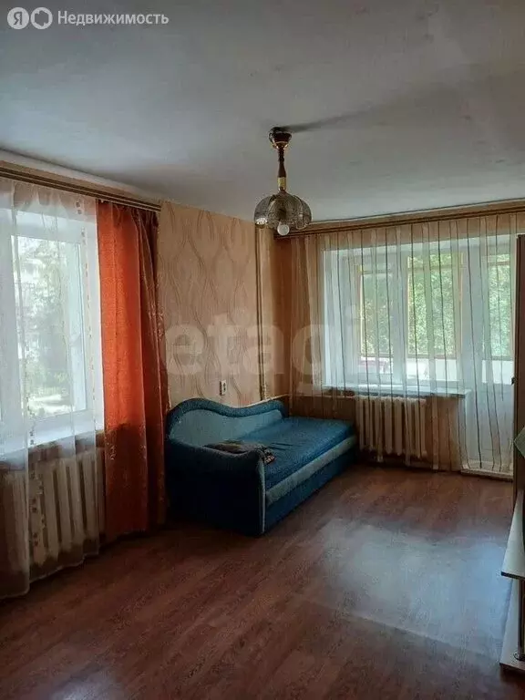 2-комнатная квартира: Самара, Юбилейная улица, 36 (42.5 м) - Фото 1