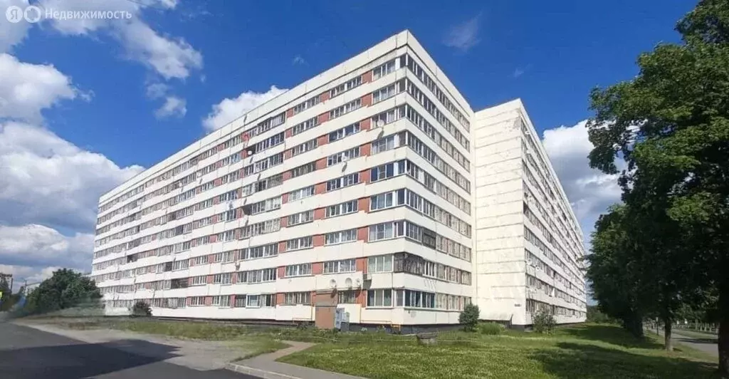 2-комнатная квартира: Кировск, Ладожская улица, 20 (44.4 м) - Фото 0