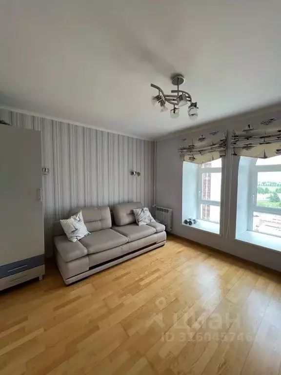 4-к кв. Татарстан, Казань Курская ул., 20 (150.0 м) - Фото 1