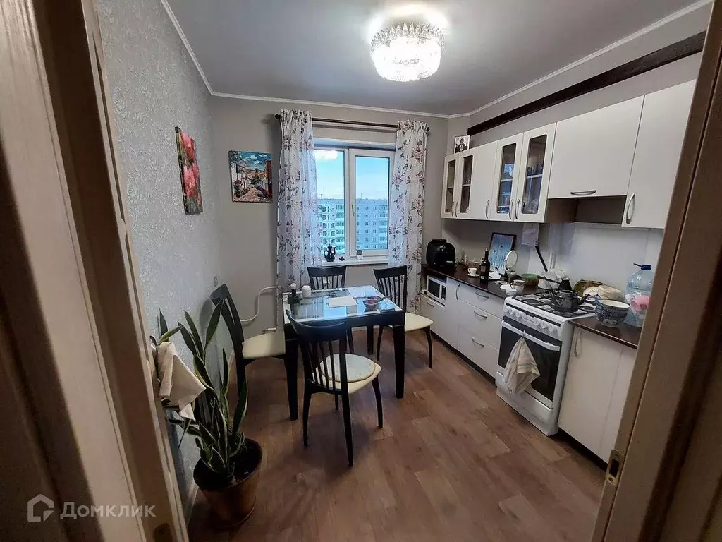 Продаётся 2-к квартира, 50.5 м - Фото 0