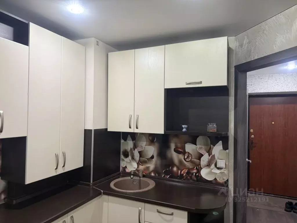 1-к кв. Марий Эл, Медведево городское поселение, Медведево пгт, 3-й ... - Фото 1