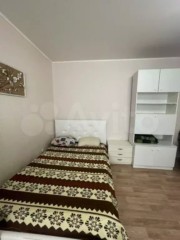 Квартира-студия, 31,8 м, 2/5 эт. - Фото 1