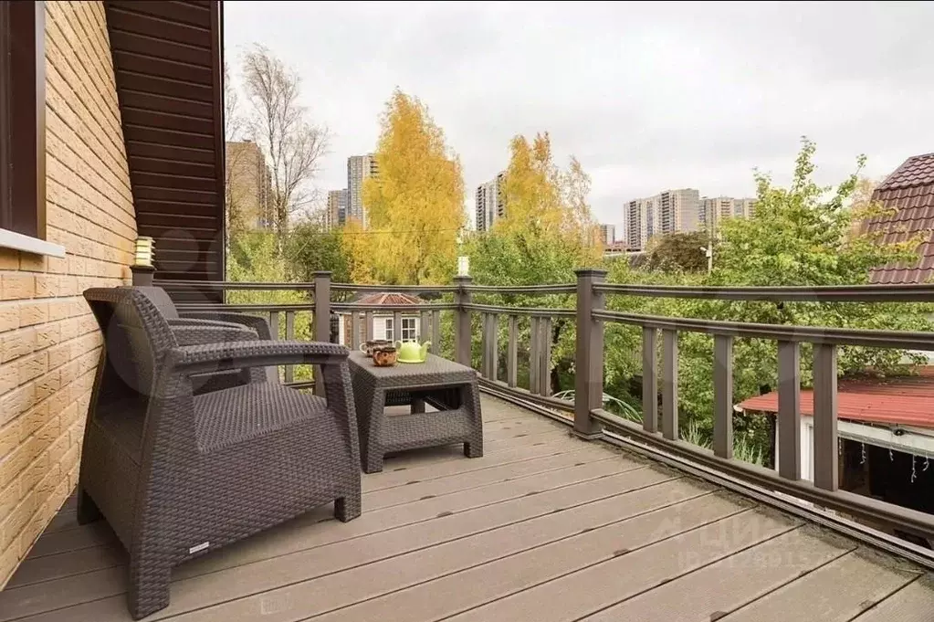 Дом в Санкт-Петербург пос. Парголово, Климовец СНТ, ул. Южная, 173 ... - Фото 1