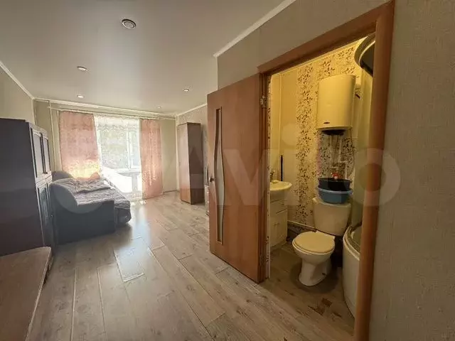 Комната 18 м в 1-к., 3/4 эт. - Фото 0