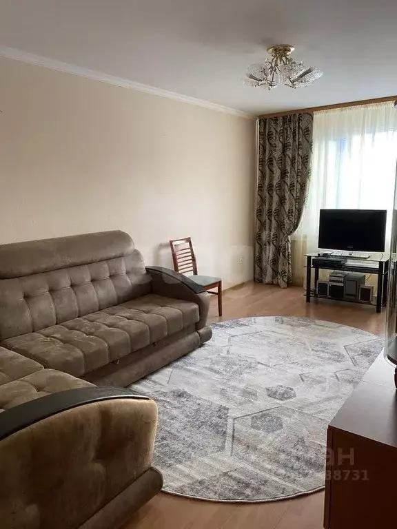 2-к кв. Ямало-Ненецкий АО, Новый Уренгой Дружба мкр, 2/5 (54.6 м) - Фото 1