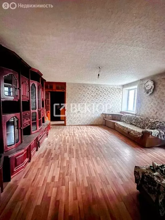 3-комнатная квартира: Иваново, Революционная улица, 8 (80 м) - Фото 1