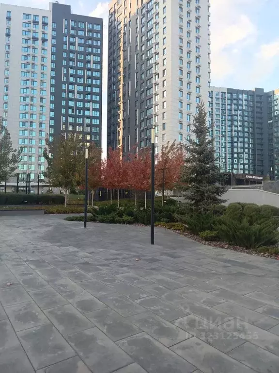 1-к кв. Астраханская область, Астрахань ул. Бехтерева, 2В (36.5 м) - Фото 2